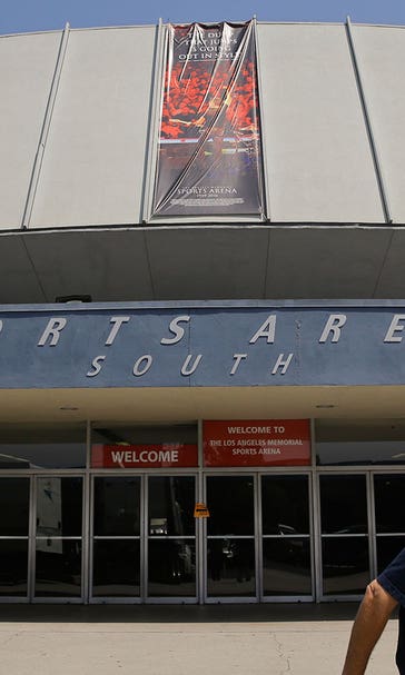 LA Sports Arena, former home to Lakers & Clippers, closing after 57 years